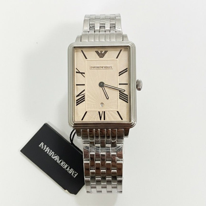 Emporio Armani for Men With Original Box & Handcarry