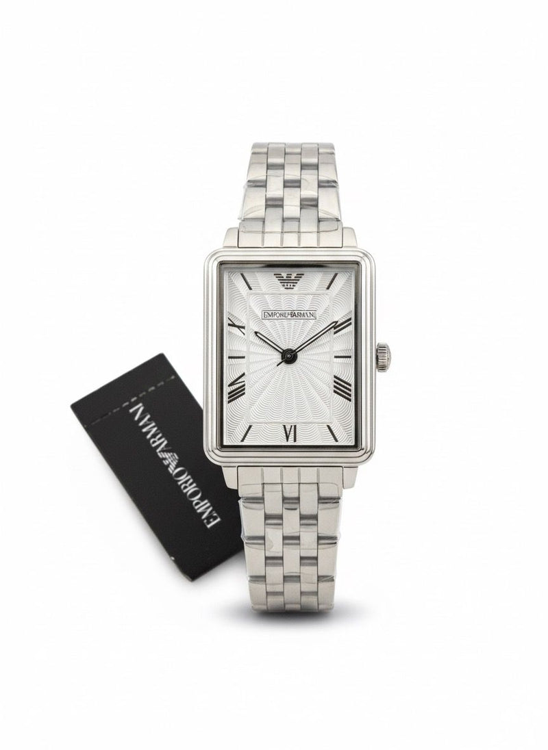 Emporio Armani For Women With Original Box & Handcarry