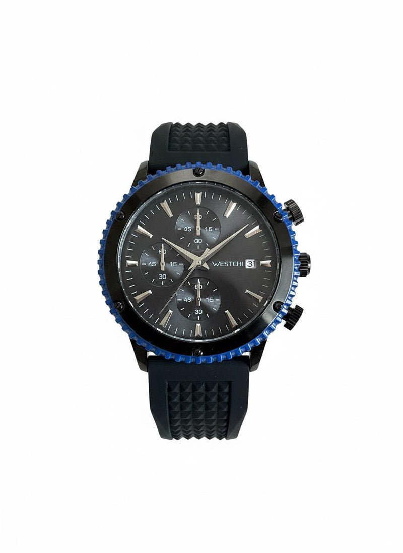 Westchi Original Chronograph Watch For Men