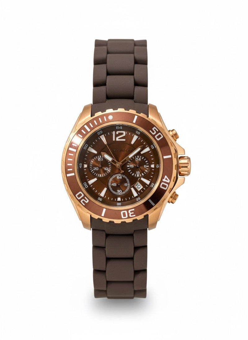 MICHAEL KORS Watch For Men With Box & Handcarry