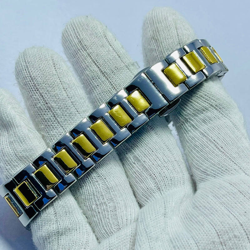 Limited Edition  Women's Watch – DIFFERENT COLOR SCHEME _Mineral Glass _Superlative Finish