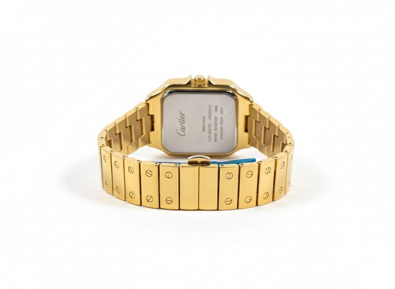 Cartier Watch For Men with Box & Handcarry