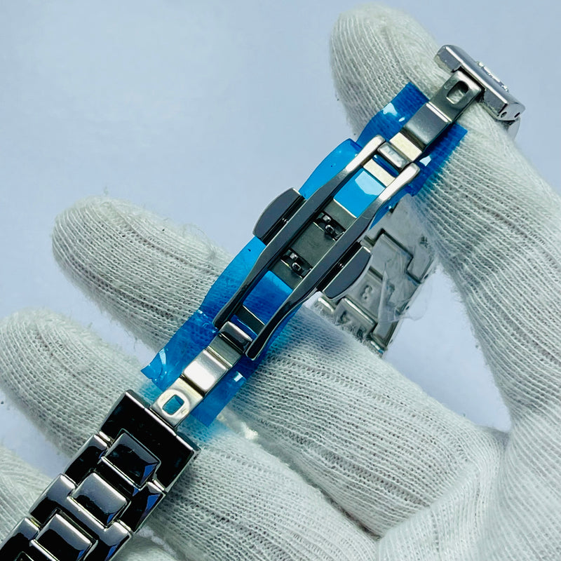Limited Edition  Women's Watch – DIFFERENT COLOR SCHEME _Mineral Glass _Superlative Finish