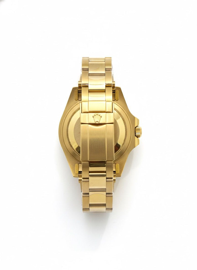 Rolex Submariner Watch For Men With Box & Handcarry