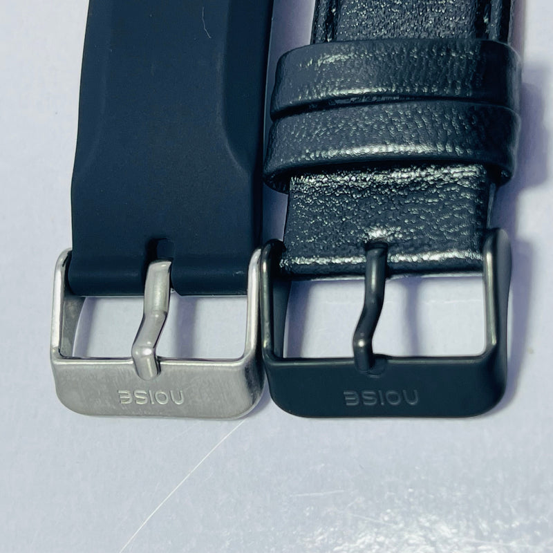 Noise FIT Fusion Hybrid Smart Watch