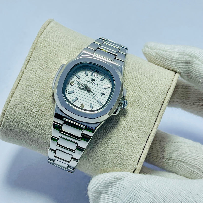 Limited Edition  Women's Watch – DIFFERENT COLOR SCHEME _Mineral Glass _Superlative Finish