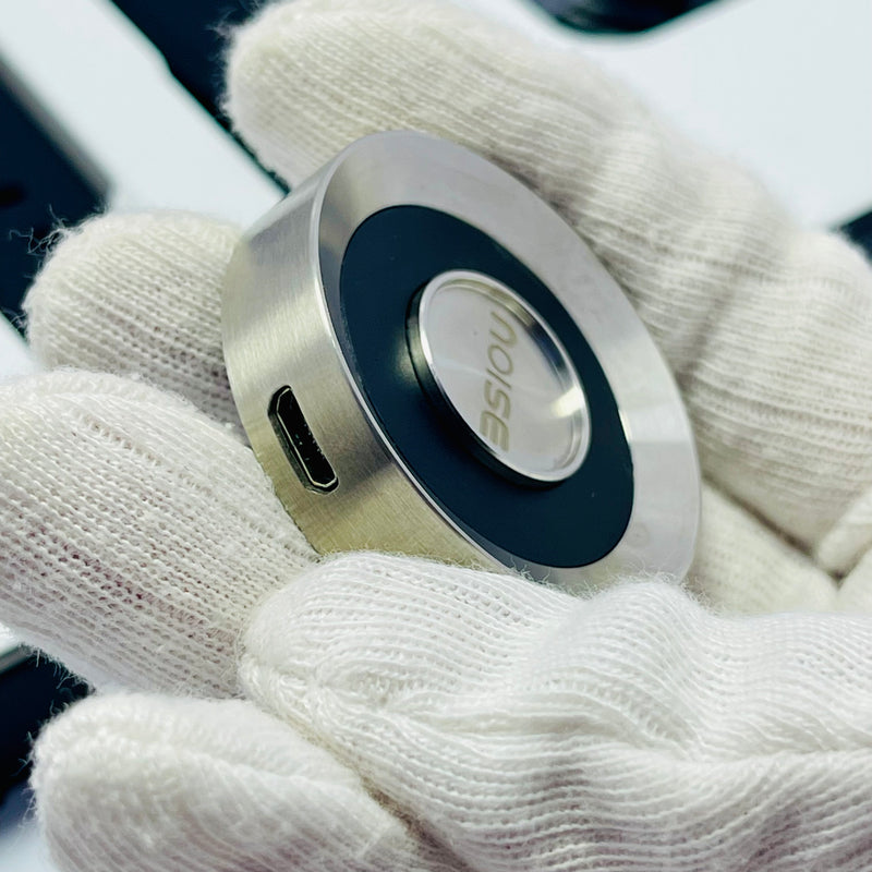 Noise FIT Fusion Hybrid Smart Watch