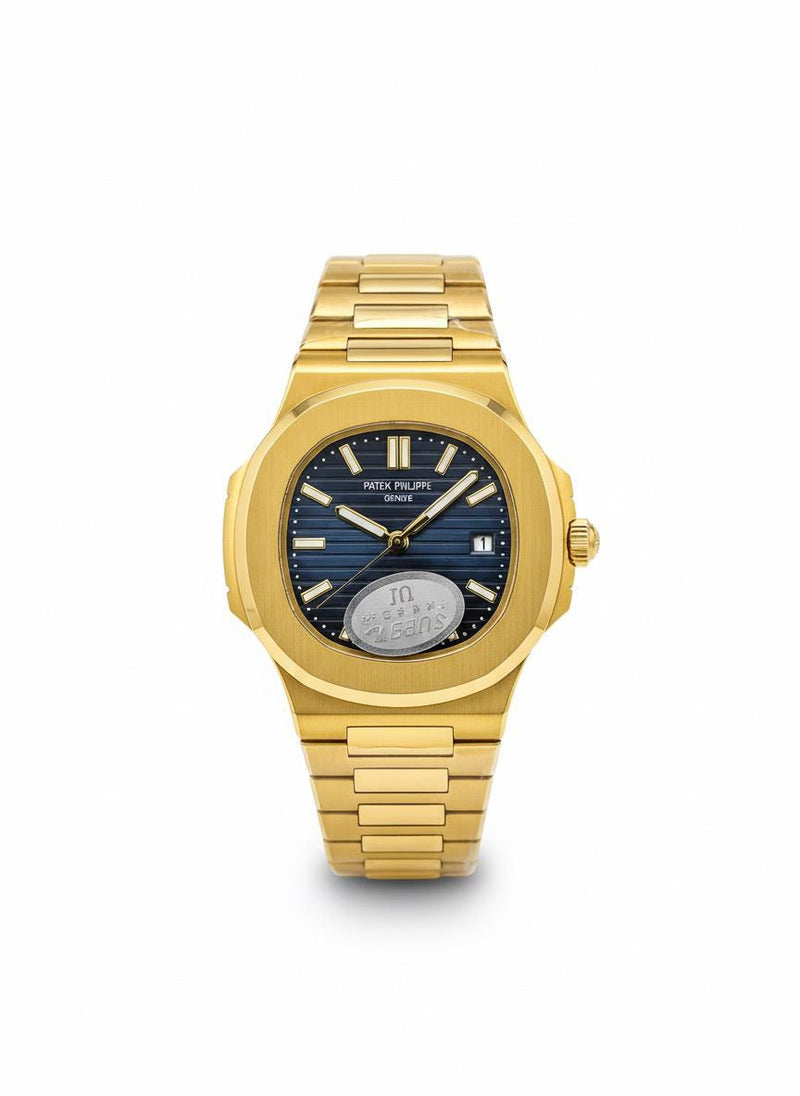 Patek philippe automatic watch with  original box