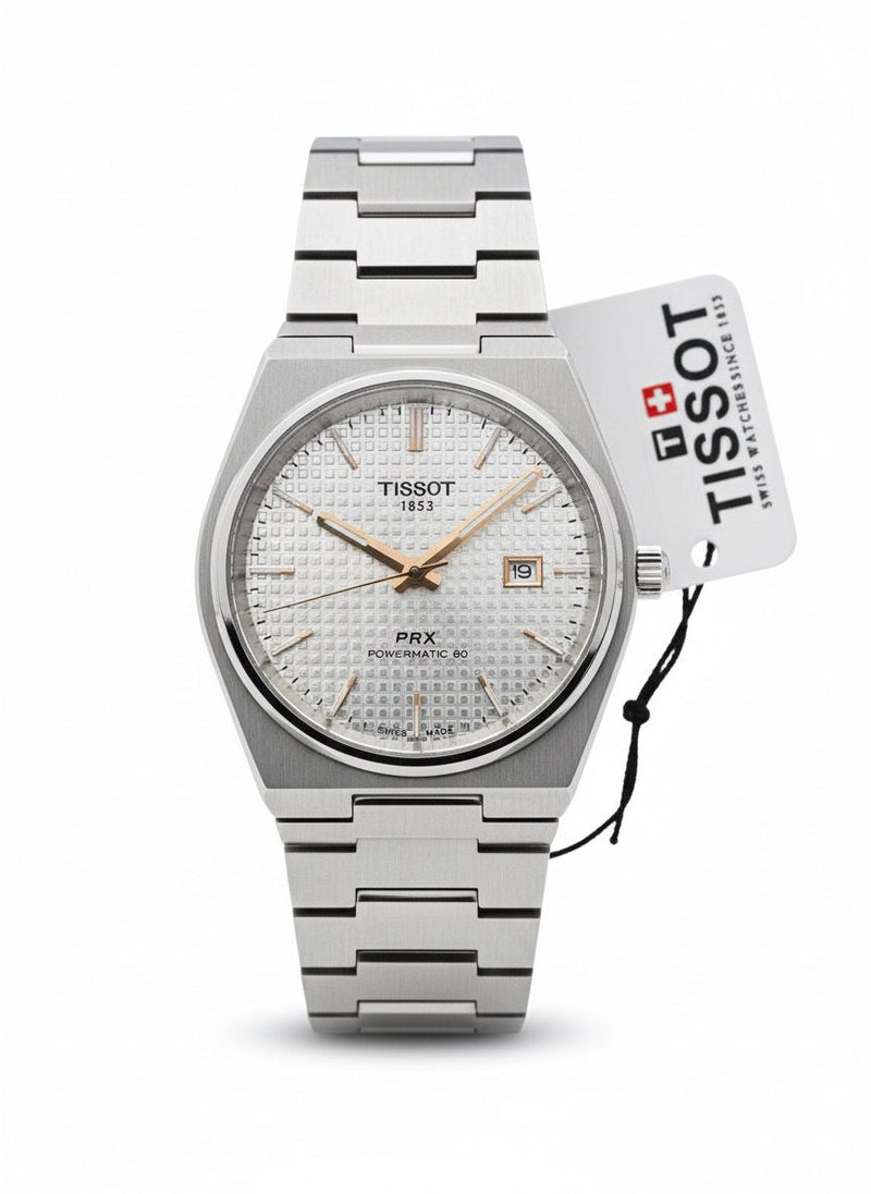 Tissot Watch For Men