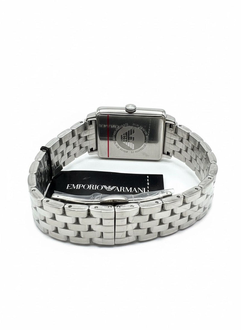 Emporio Armani For Women Watch With Original Box & Handcarry