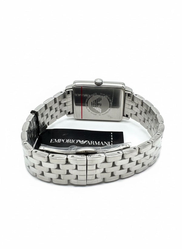 Emporio Armani For Women Watch With Original Box & Handcarry