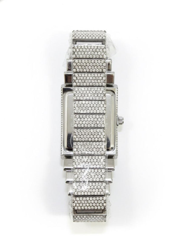 high-end luxury stone watch