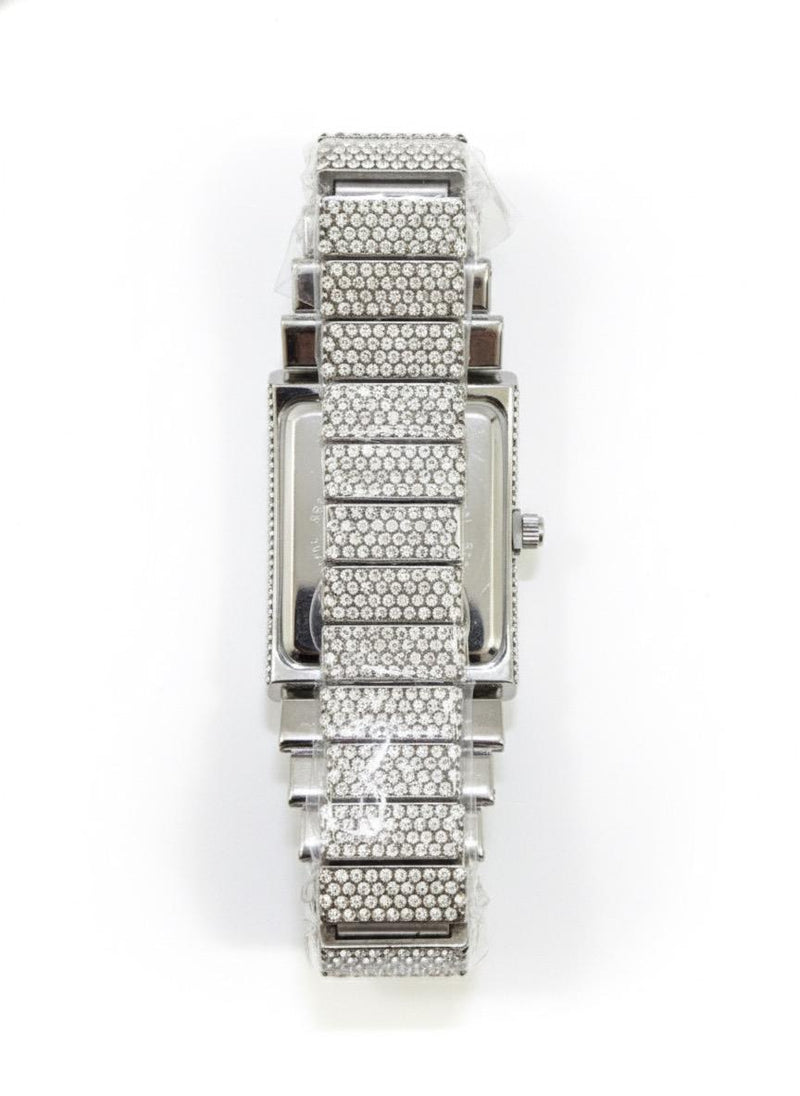 high-end luxury stone watch