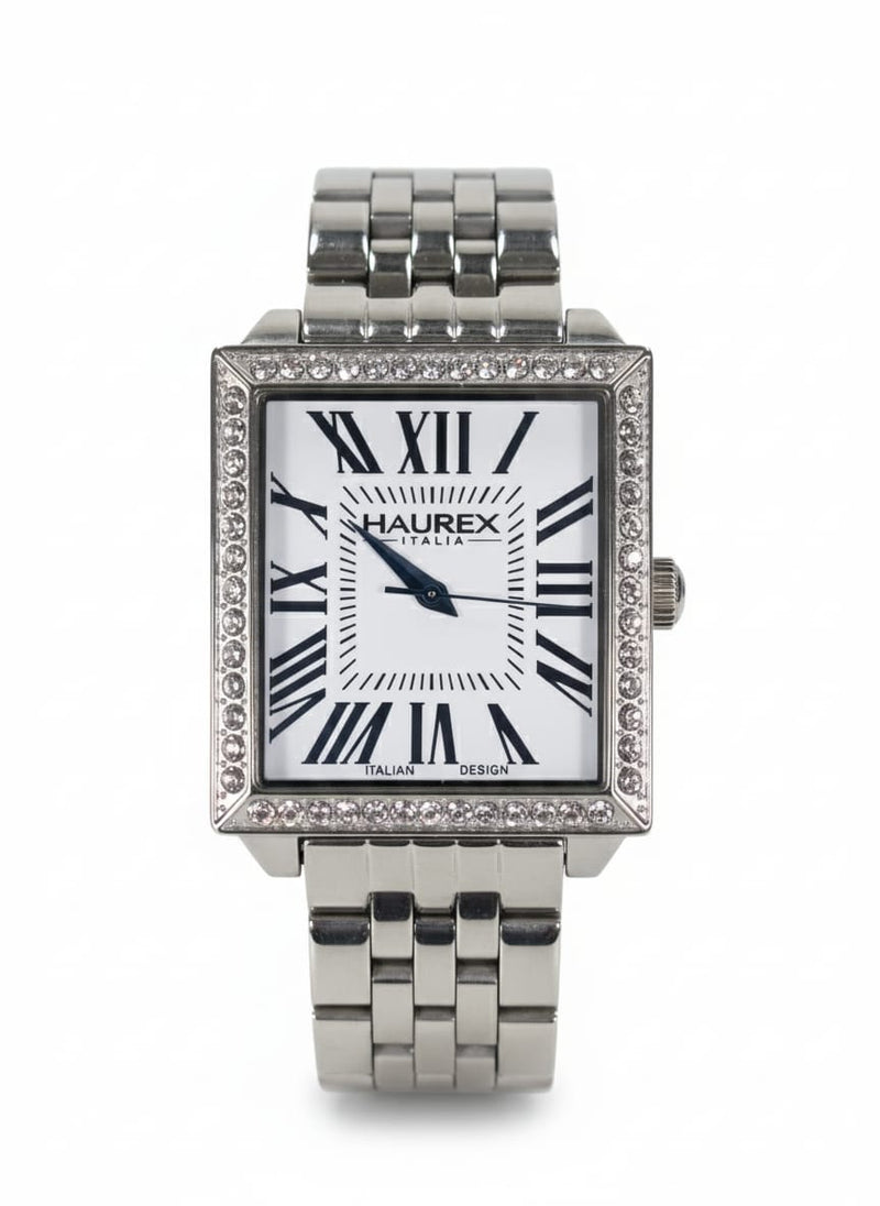 HAUREX Italy Watch For Men With Original Tag