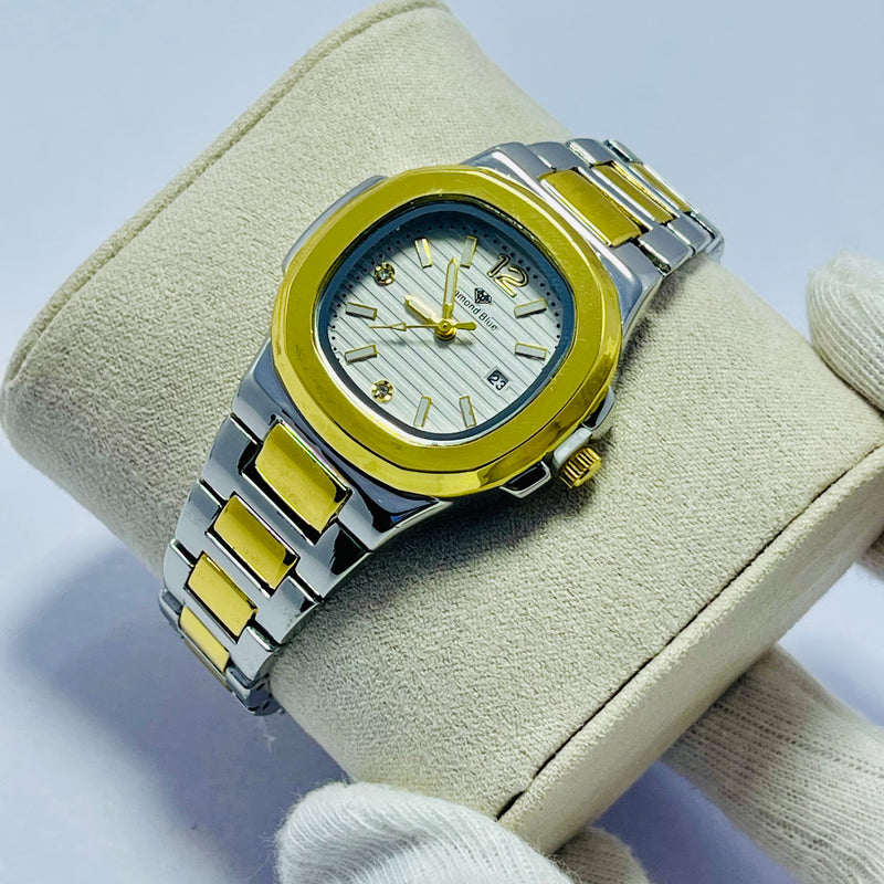Limited Edition  Women's Watch – DIFFERENT COLOR SCHEME _Mineral Glass _Superlative Finish
