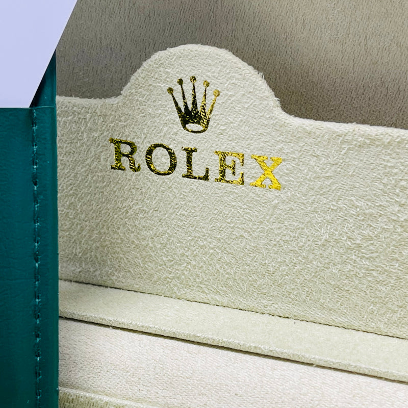 Rolex Original Box