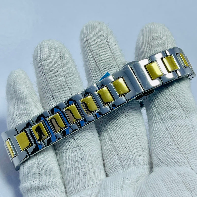Limited Edition  Women's Watch – DIFFERENT COLOR SCHEME _Mineral Glass _Superlative Finish