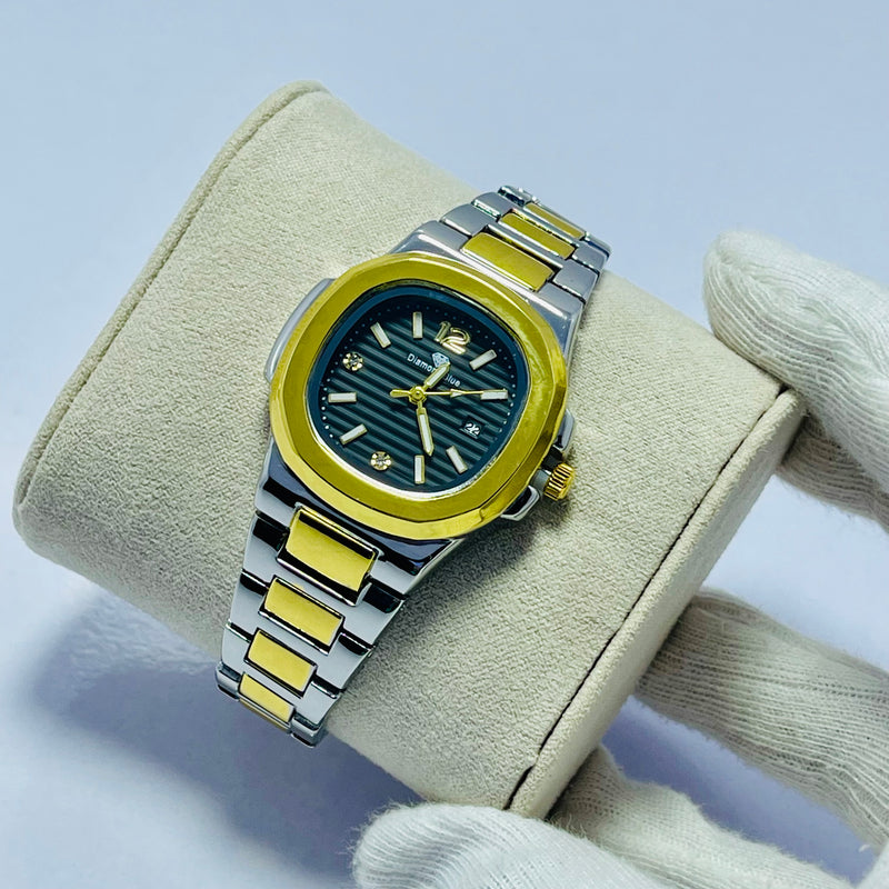 Limited Edition  Women's Watch – DIFFERENT COLOR SCHEME _Mineral Glass _Superlative Finish