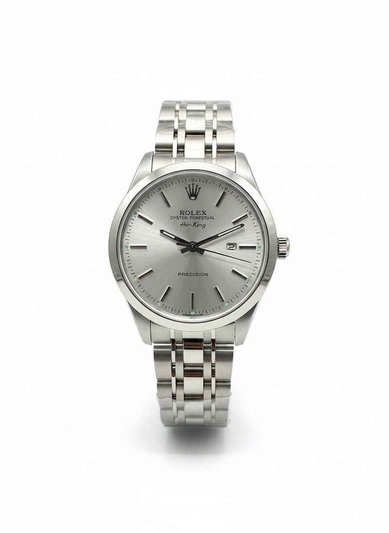 Rolex Watch For Men With Box & Handcarry