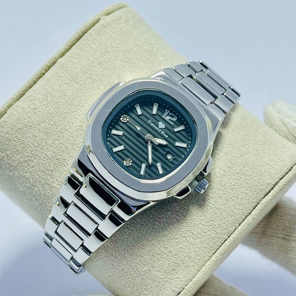 Limited Edition  Women's Watch – DIFFERENT COLOR SCHEME _Mineral Glass _Superlative Finish