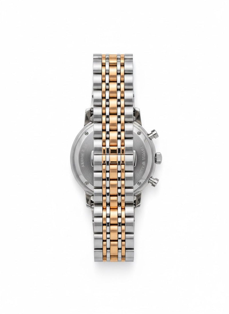 Emporio Armani With Original Box & Handcarry