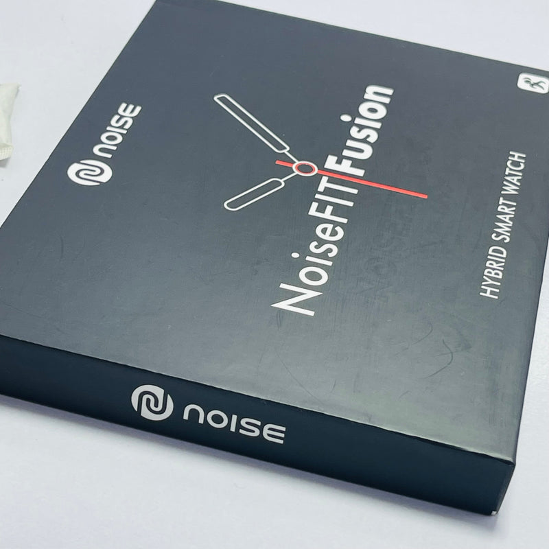 Noise FIT Fusion Hybrid Smart Watch
