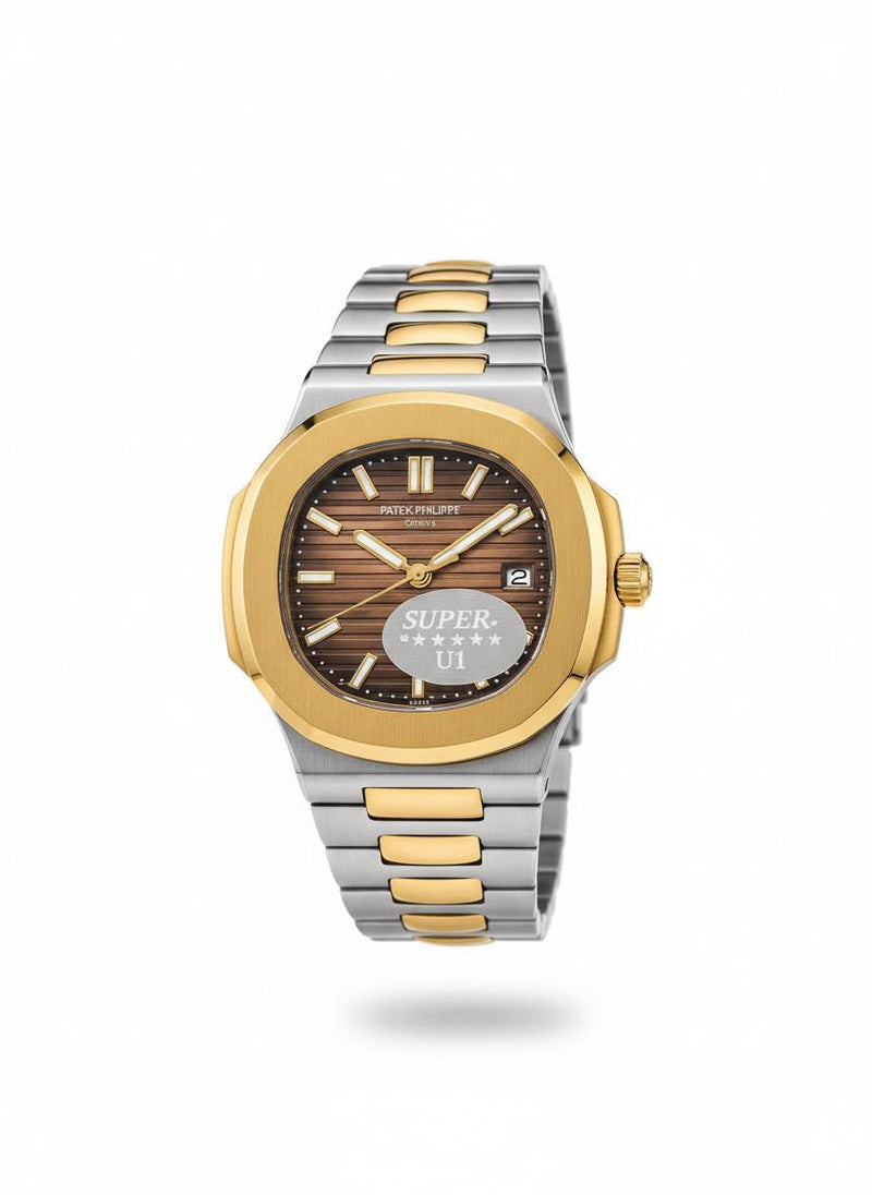 Patek philippe automatic watch with  original box