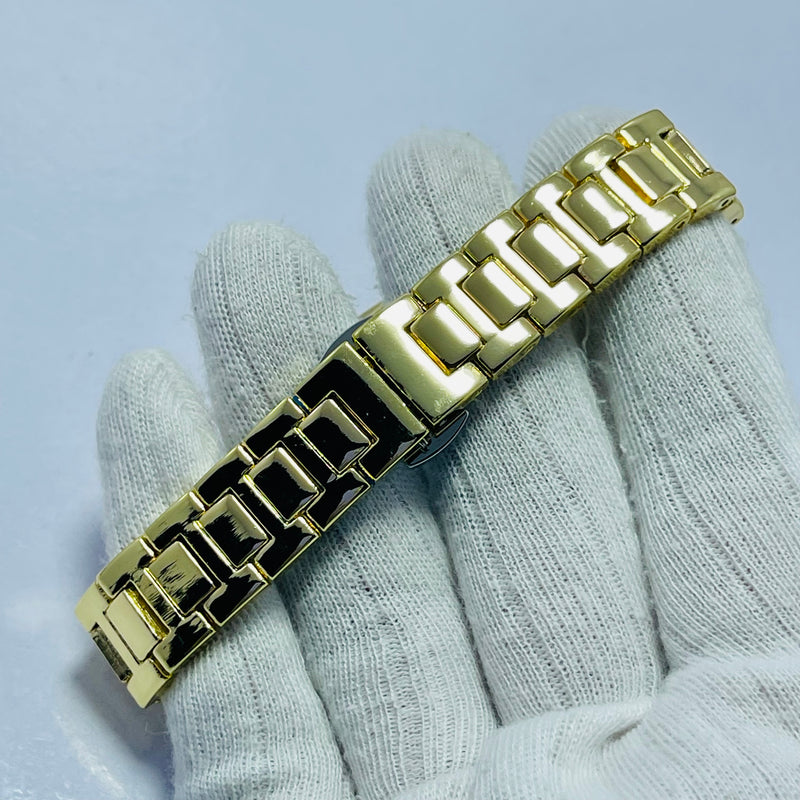 Limited Edition  Women's Watch – DIFFERENT COLOR SCHEME _Mineral Glass _Superlative Finish
