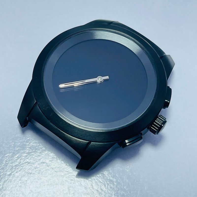 Noise FIT Fusion Hybrid Smart Watch