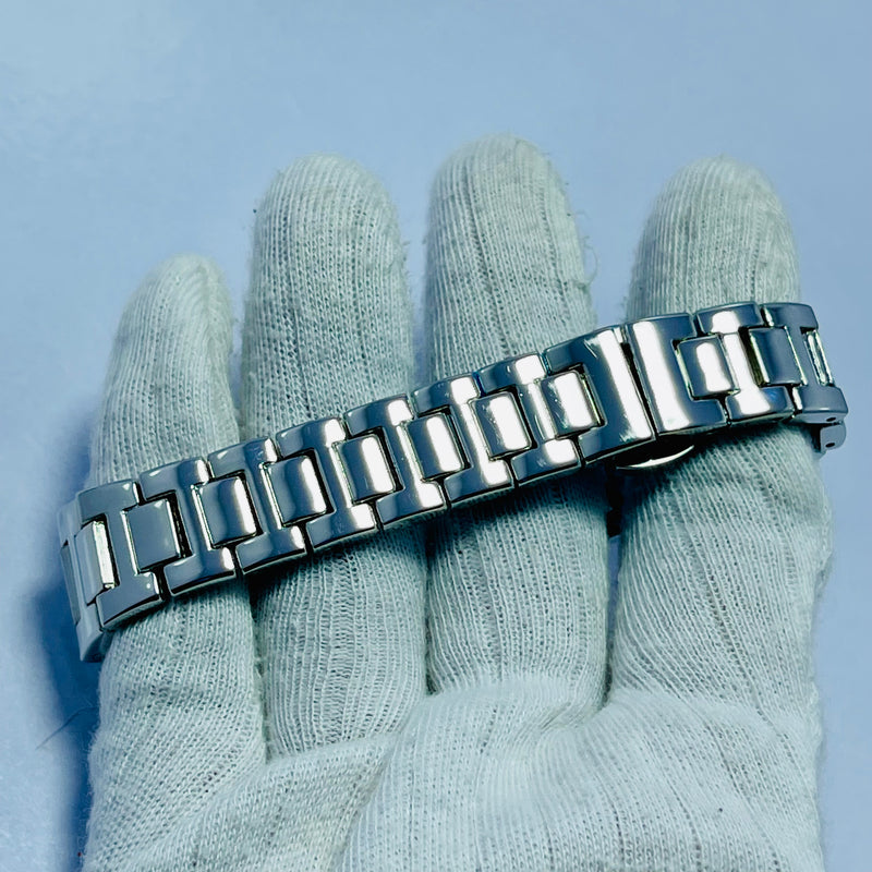 Limited Edition  Women's Watch – DIFFERENT COLOR SCHEME _Mineral Glass _Superlative Finish