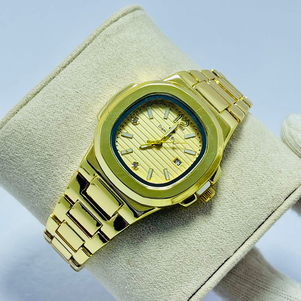 Limited Edition  Women's Watch – DIFFERENT COLOR SCHEME _Mineral Glass _Superlative Finish