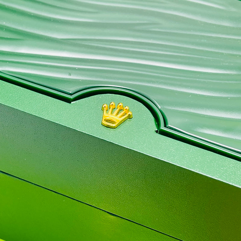 Rolex Original Box