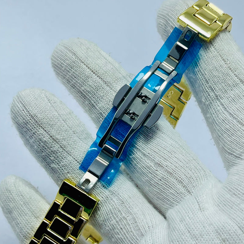 Limited Edition  Women's Watch – DIFFERENT COLOR SCHEME _Mineral Glass _Superlative Finish