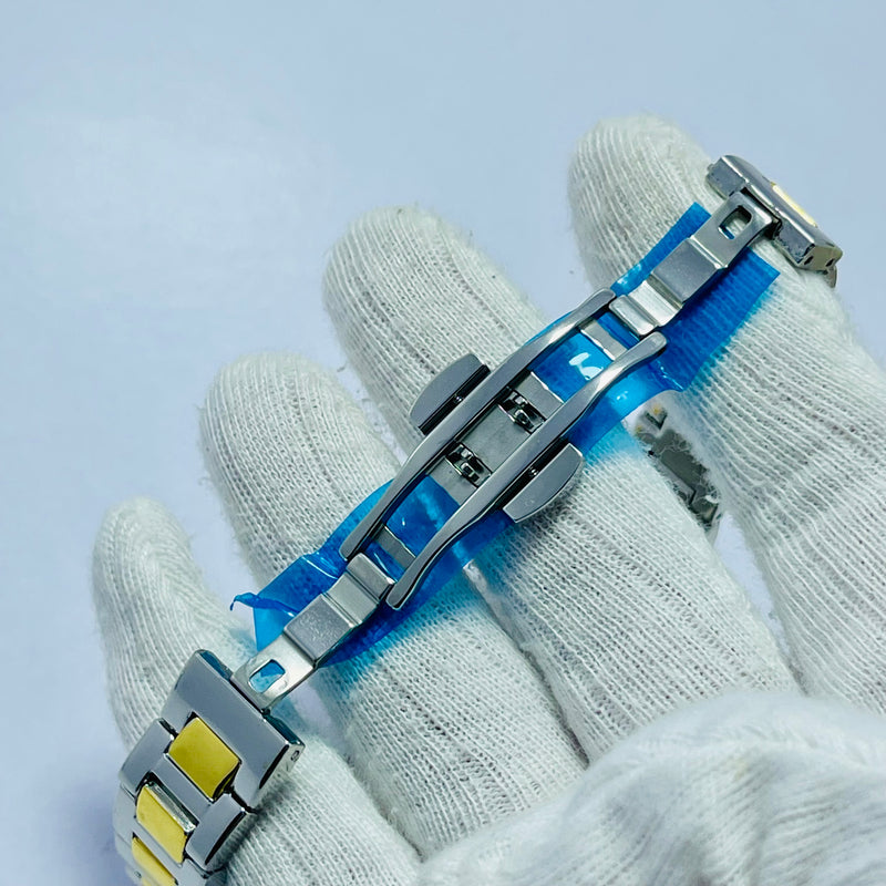 Limited Edition  Women's Watch – DIFFERENT COLOR SCHEME _Mineral Glass _Superlative Finish