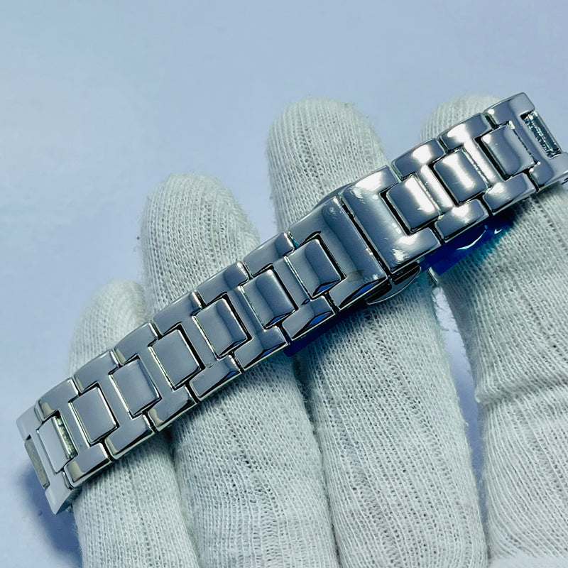 Limited Edition  Women's Watch – DIFFERENT COLOR SCHEME _Mineral Glass _Superlative Finish