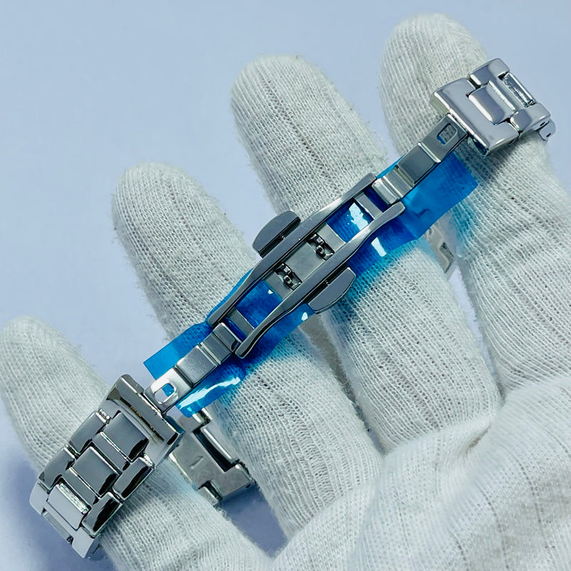 Limited Edition  Women's Watch – DIFFERENT COLOR SCHEME _Mineral Glass _Superlative Finish