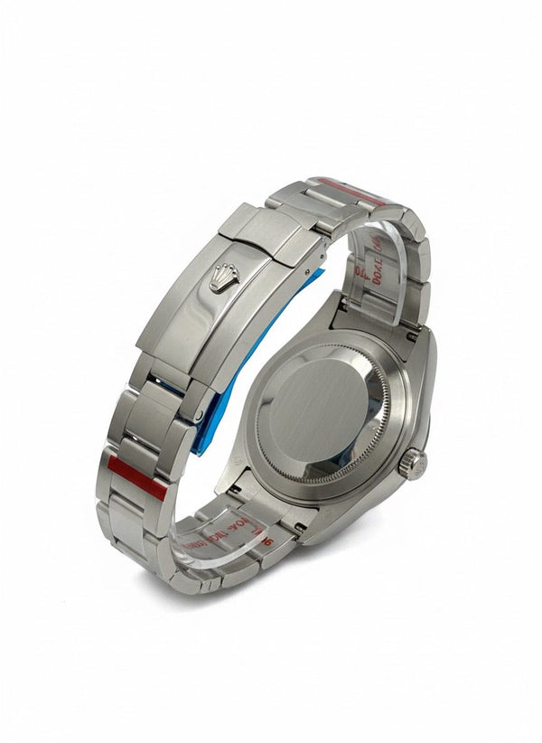 Rolex SKY-DWELLER oyster perpetual  automatic with original box