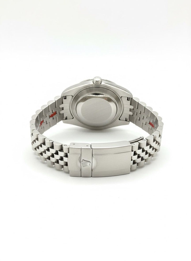 Rolex oyster perpetual date just with original box