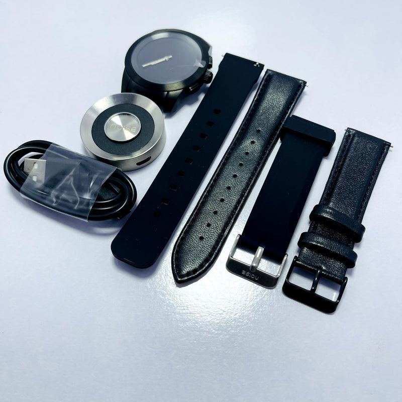 Noise FIT Fusion Hybrid Smart Watch