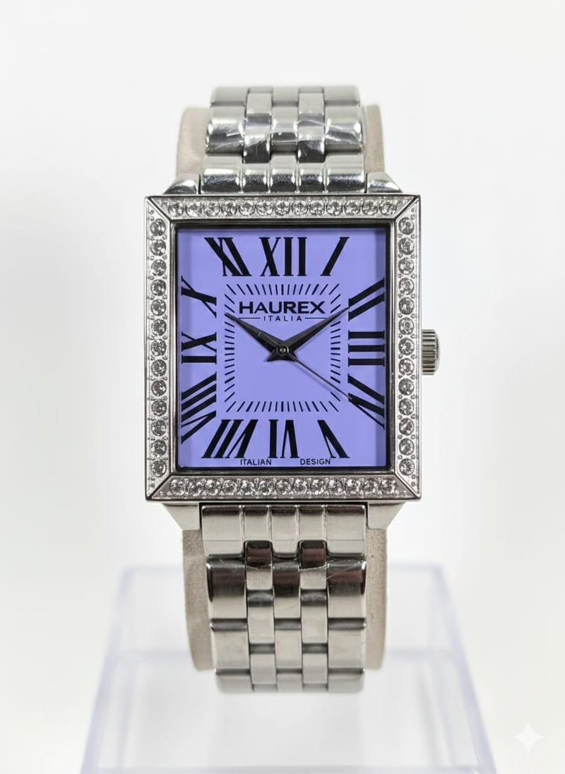 HAUREX Italy Watch For Men With Original Tag