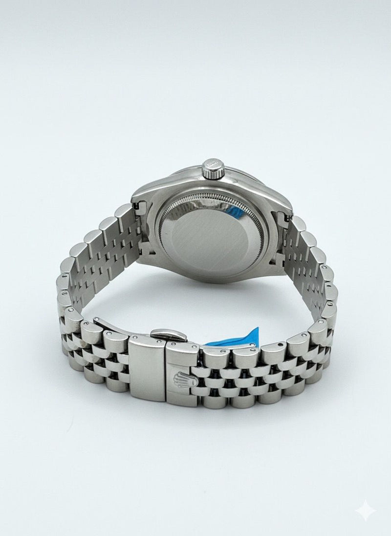 Rolex Oyster Perpetual Day Date Men Watches With Original Box & Handcarry