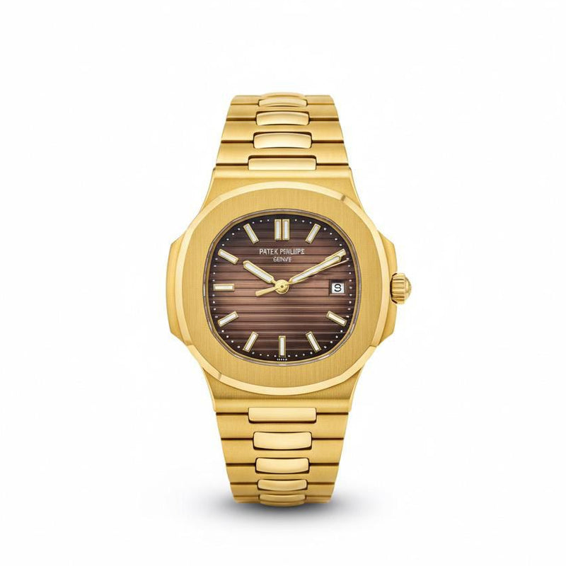 Patek philippe automatic watch with  original box