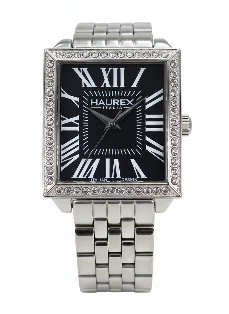 HAUREX Italy Watch For Men With Original Tag