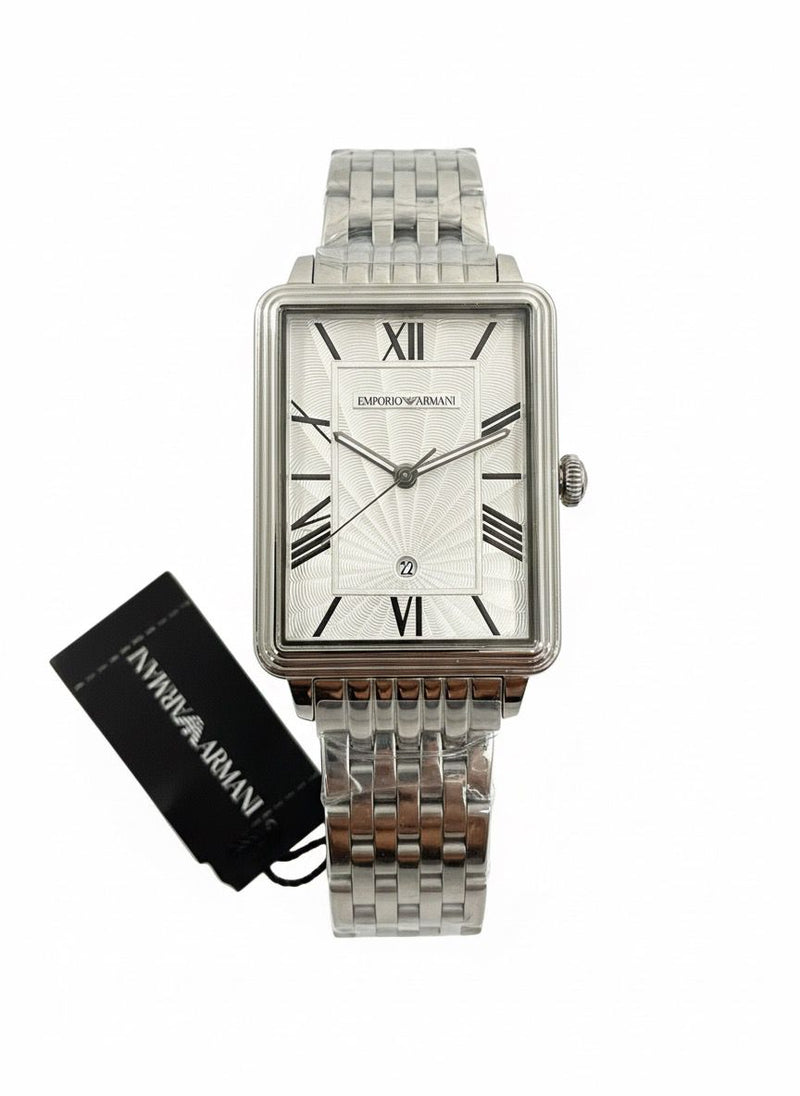Emporio Armani For Men With Original Box & Handcarry