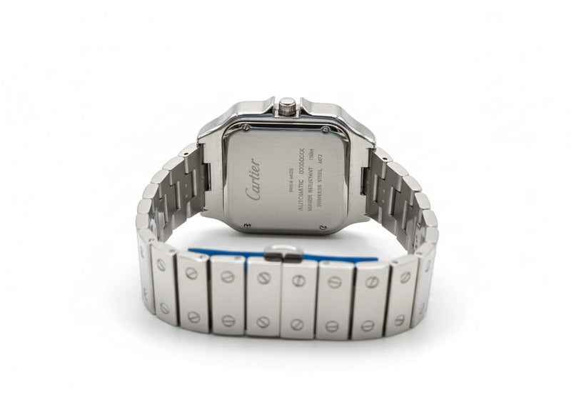 Cartier Watch For Men with Box & Handcarry